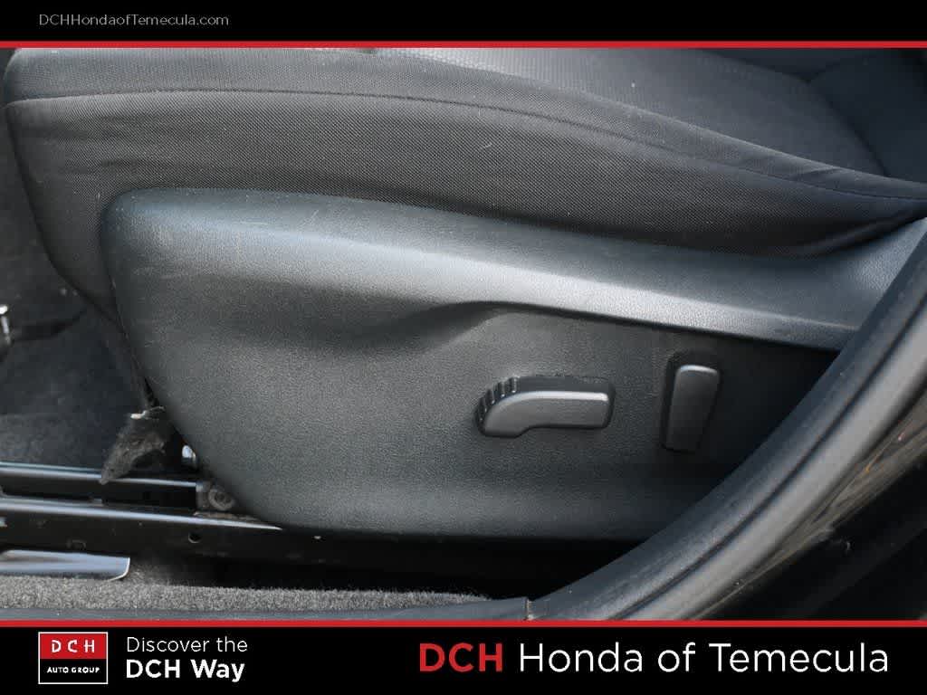 Thumbnail: 2022 Subaru Impreza - 17