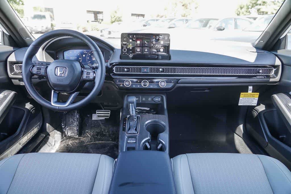 Thumbnail: 2026 Honda Civic - 13