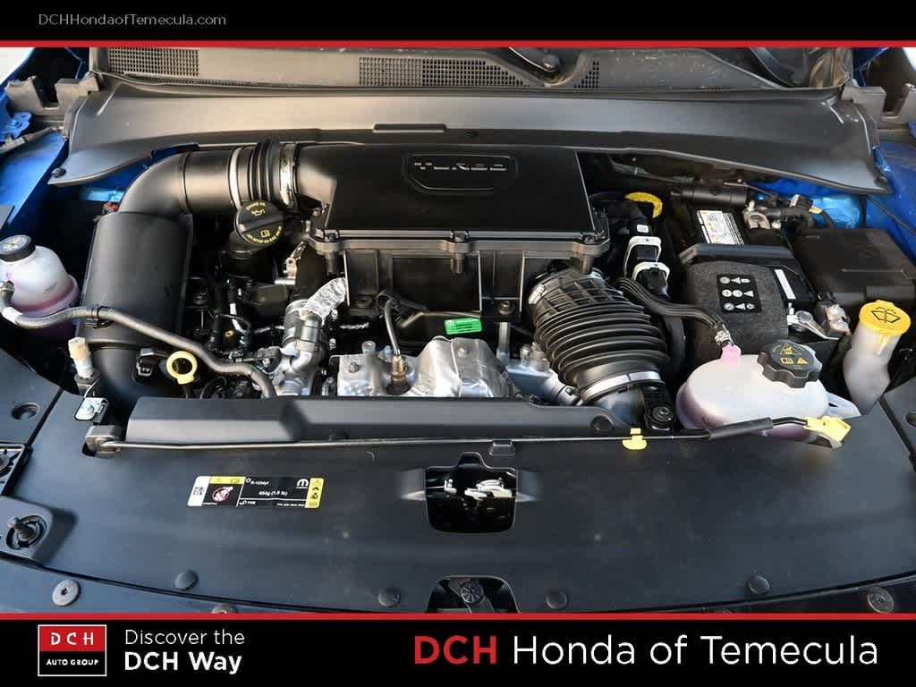 Thumbnail: 2023 Jeep Compass - 25