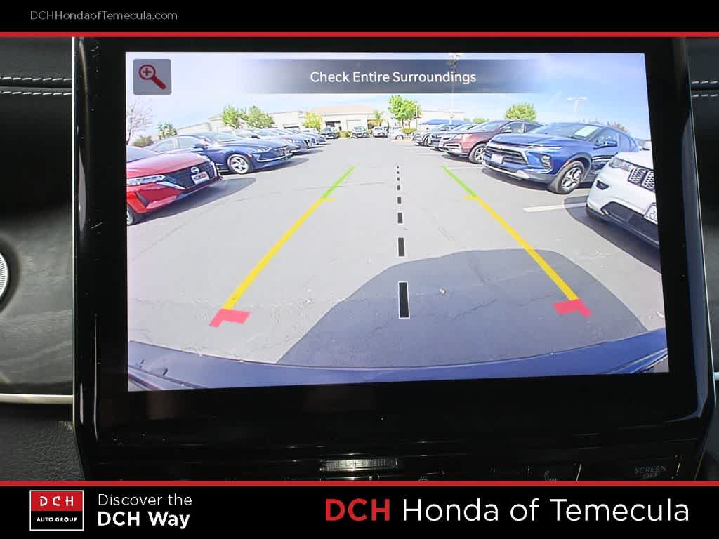 Thumbnail: 2024 Jeep Grand Cherokee - 13