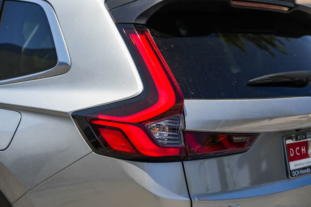 Thumbnail: 2026 Honda CR-V - 7