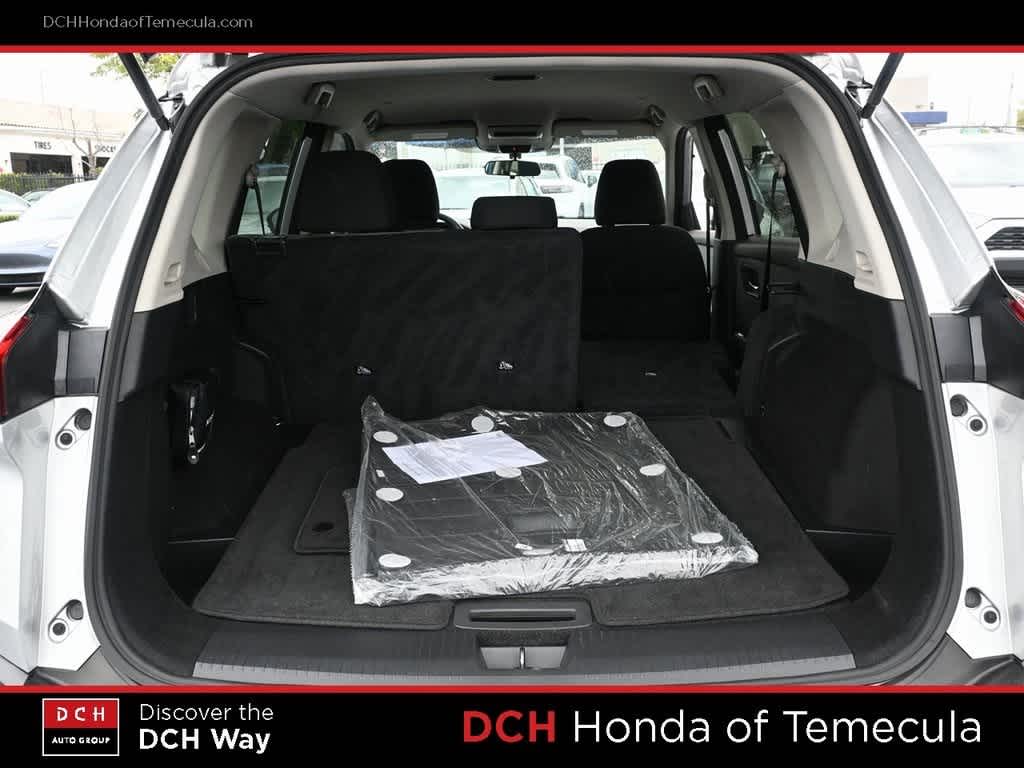 Thumbnail: 2022 Nissan Rogue - 22