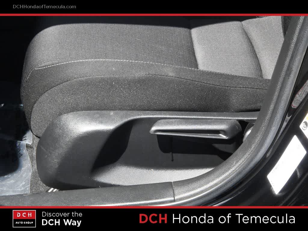 Thumbnail: 2023 Honda Civic - 16