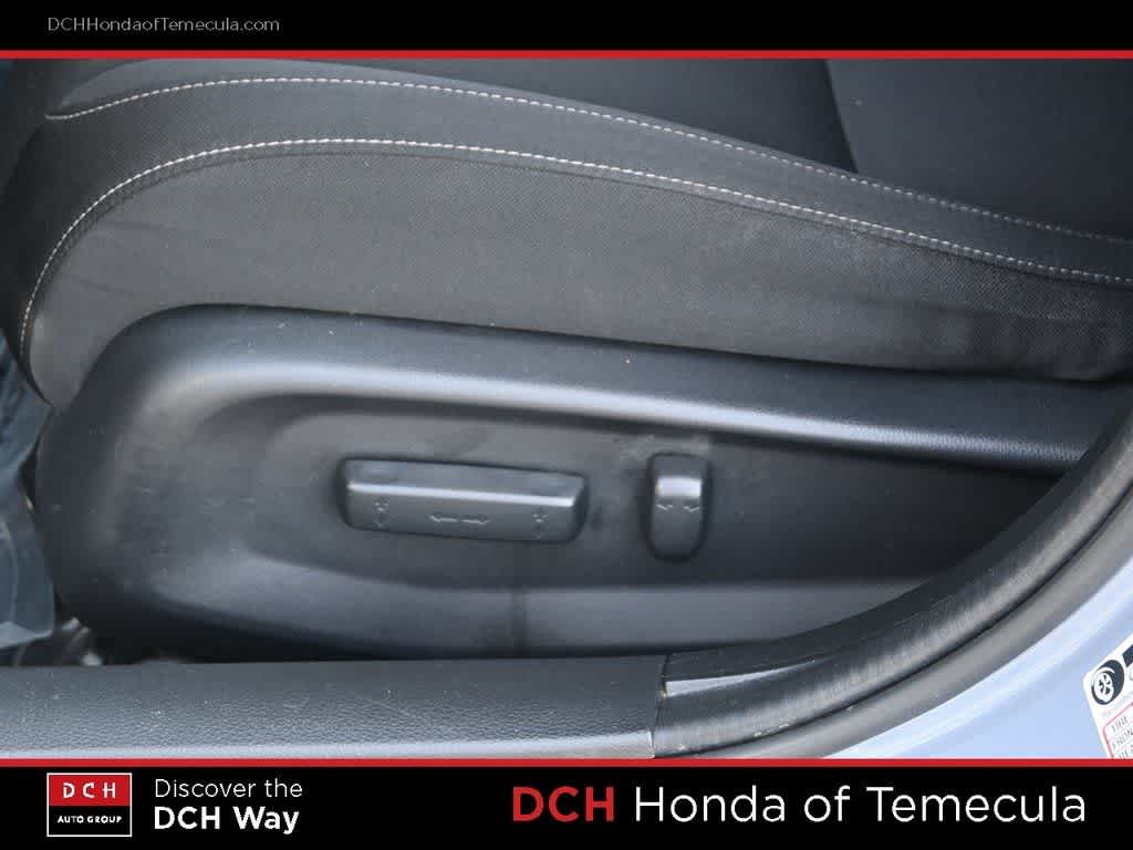 Thumbnail: 2020 Honda Civic - 17