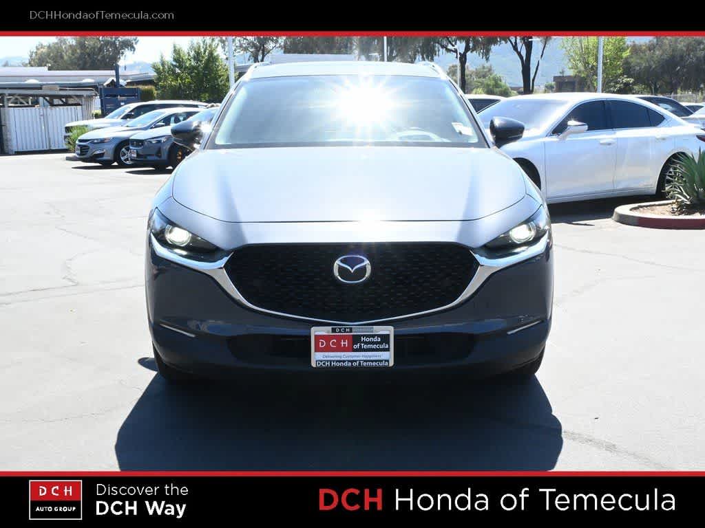 Thumbnail: 2021 Mazda CX-30 - 2