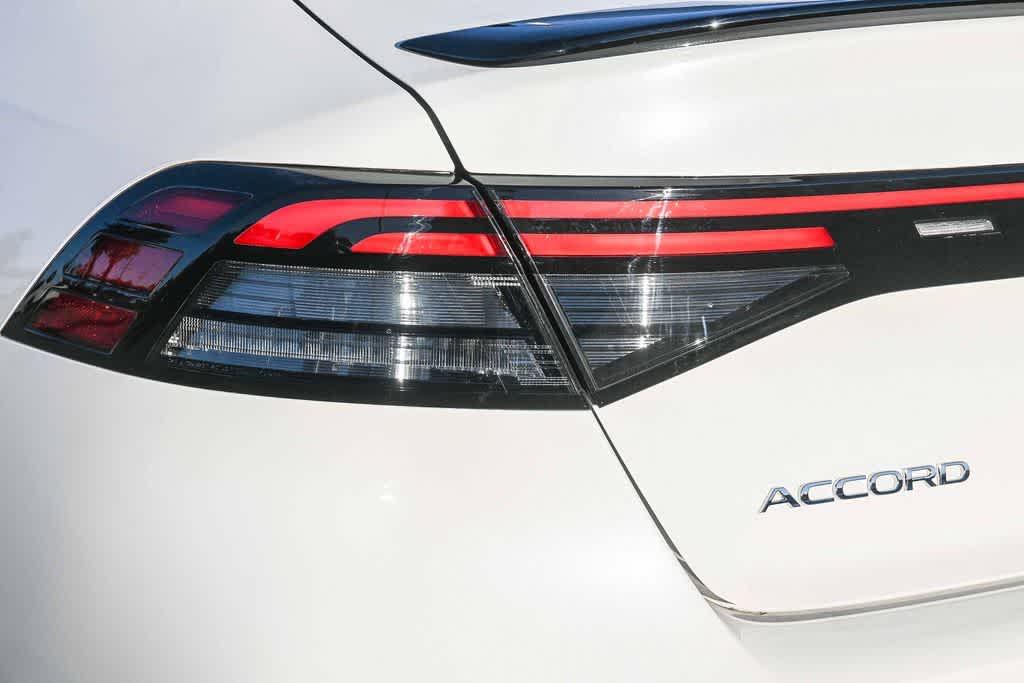 Thumbnail: 2025 Honda Accord - 7