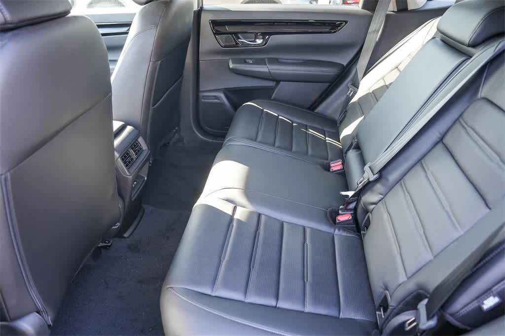 Thumbnail: 2025 Honda CR-V - 19