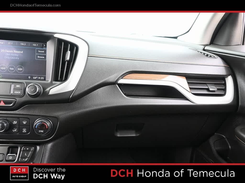 Thumbnail: 2020 GMC Terrain - 13