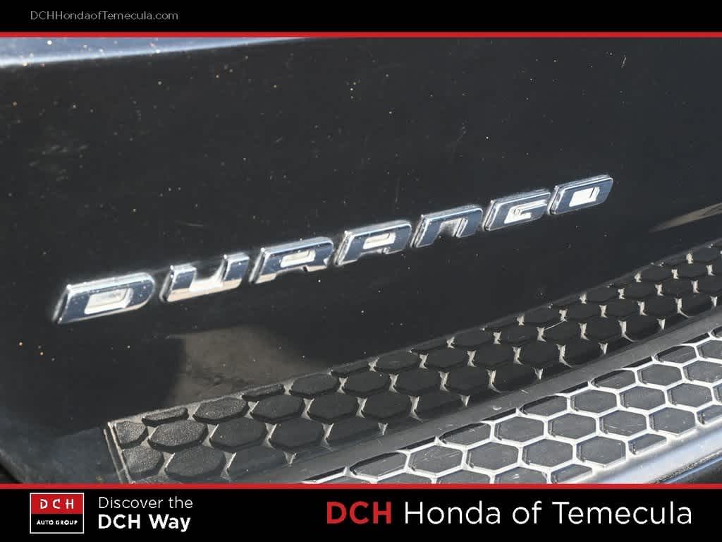 Thumbnail: 2020 Dodge Durango - 7