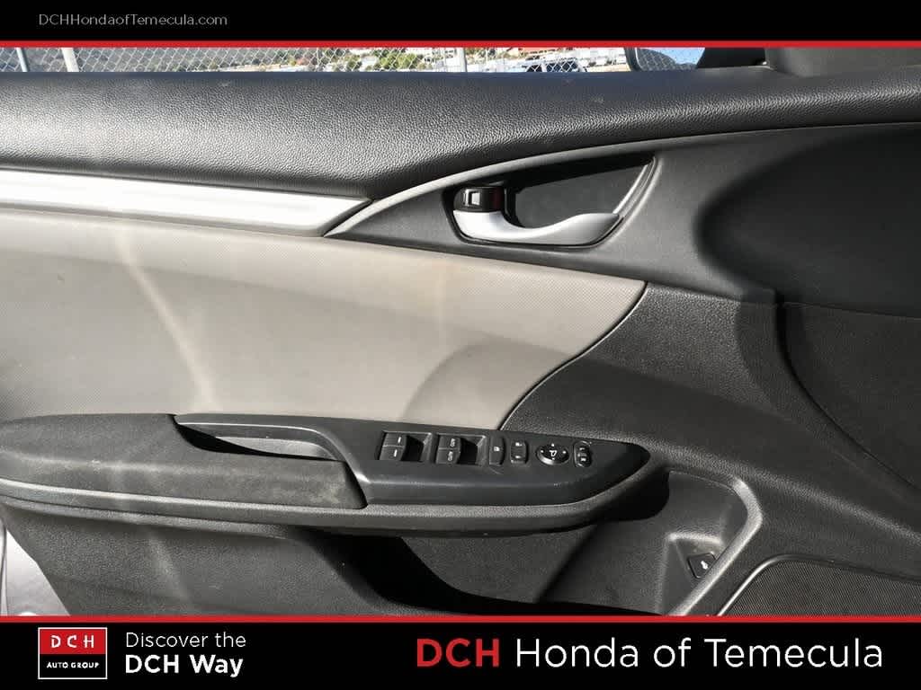 Thumbnail: 2017 Honda Civic - 15