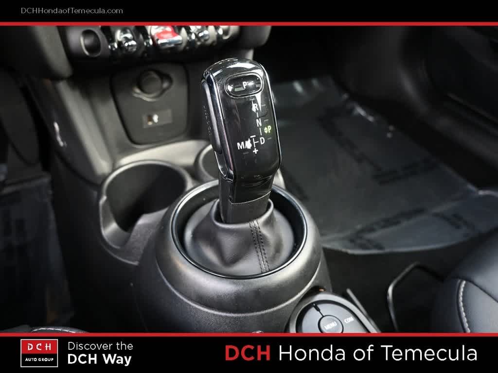 Thumbnail: 2021 MINI Cooper Hardtop - 10