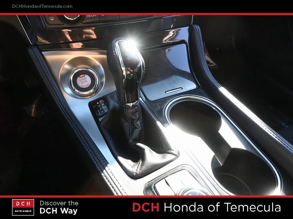 Thumbnail: 2020 Nissan Maxima - 11