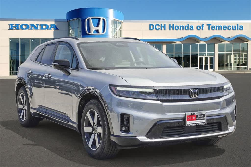 Thumbnail: 2025 Honda Prologue - 3