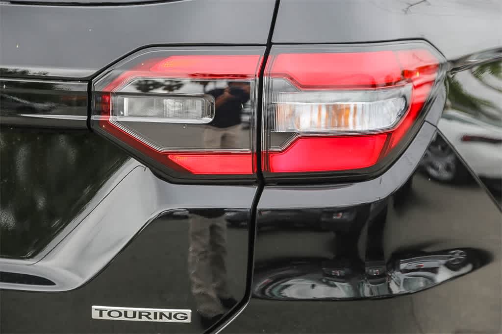 Thumbnail: 2025 Honda Pilot - 9
