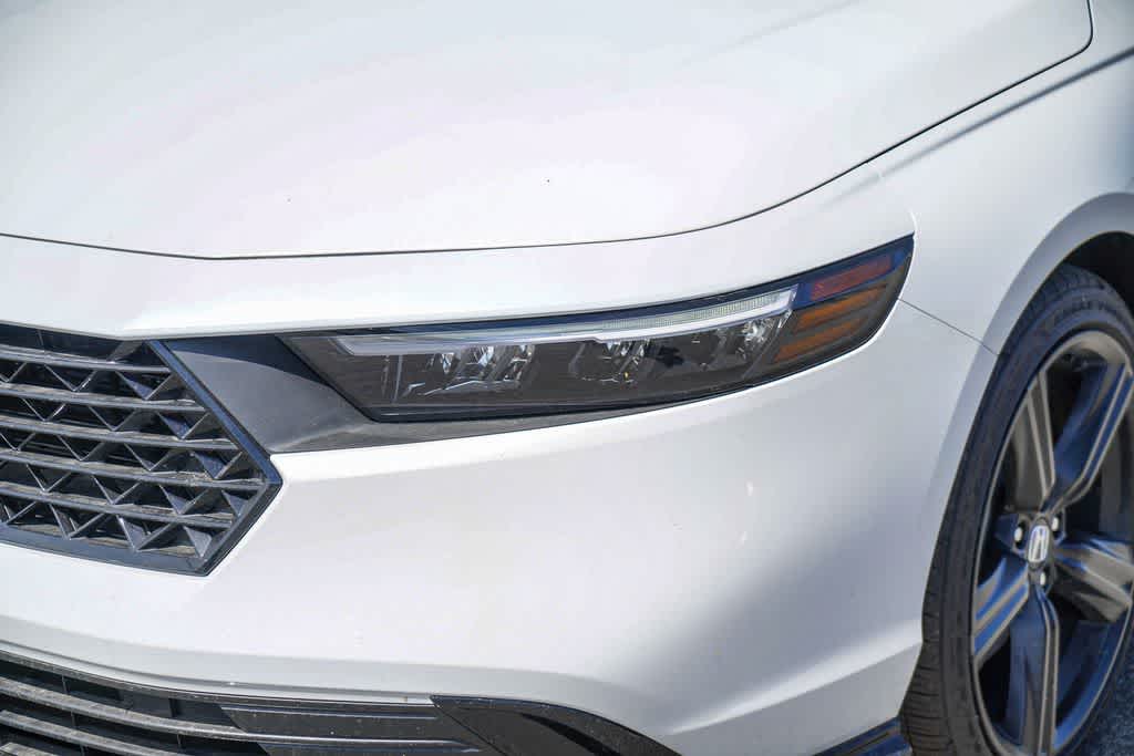Thumbnail: 2026 Honda Accord - 9