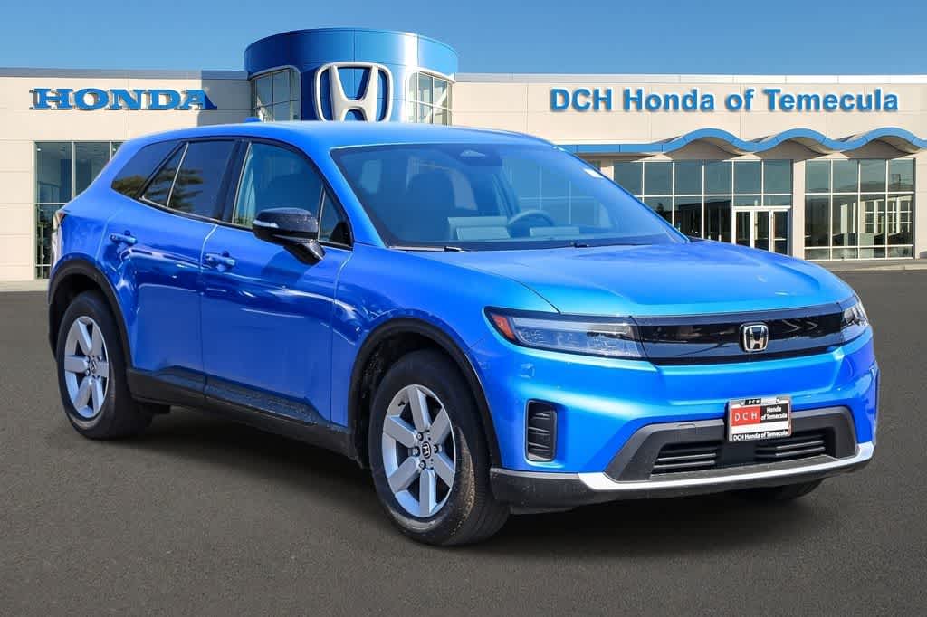 Thumbnail: 2026 Honda Prologue - 3