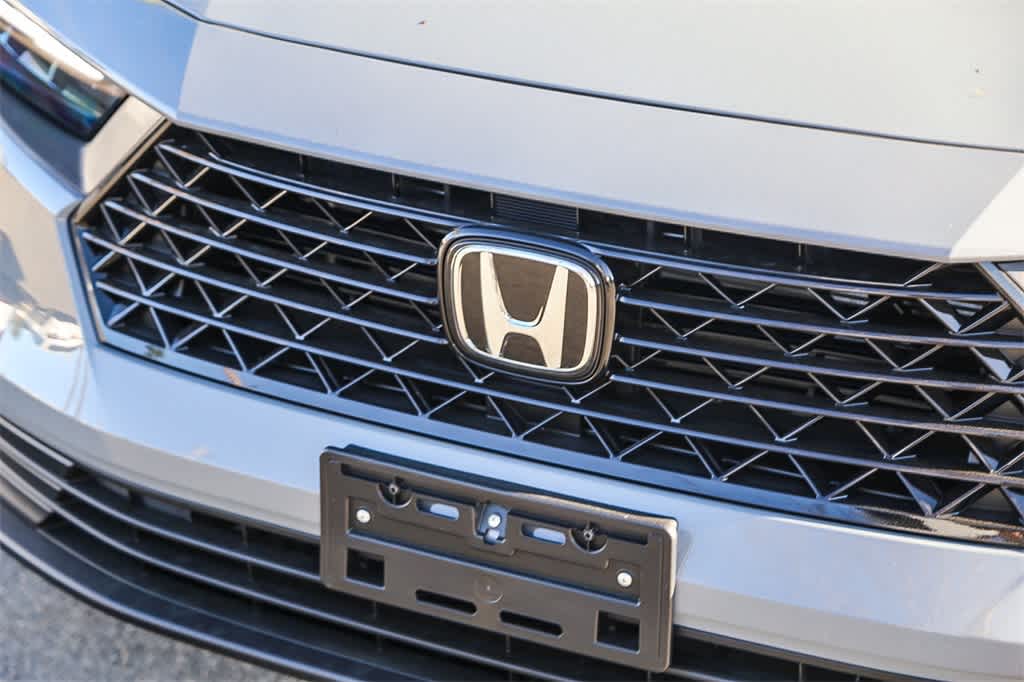 Thumbnail: 2025 Honda Accord - 11