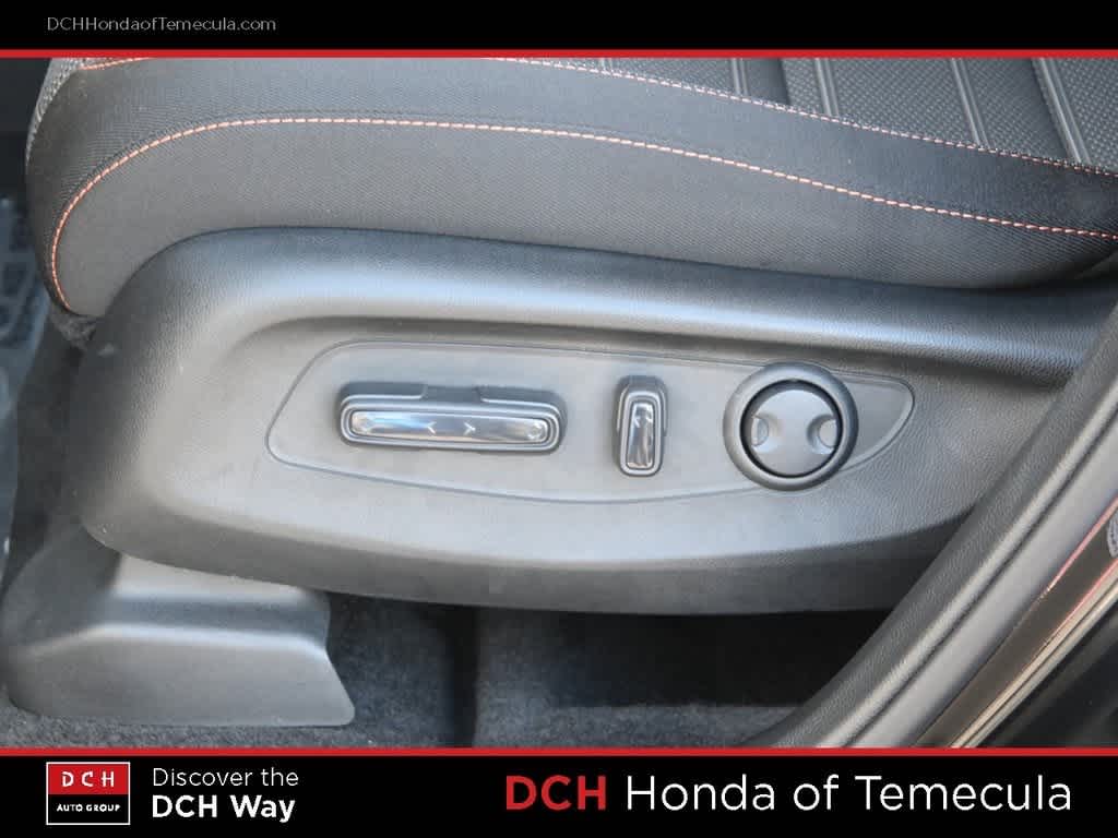 Thumbnail: 2026 Honda CR-V - 17