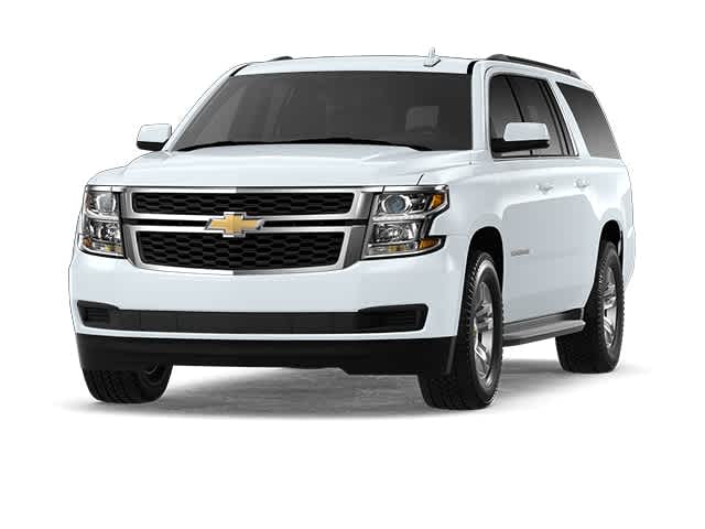 2020 Chevrolet Suburban LT -
                  Temecula, CA