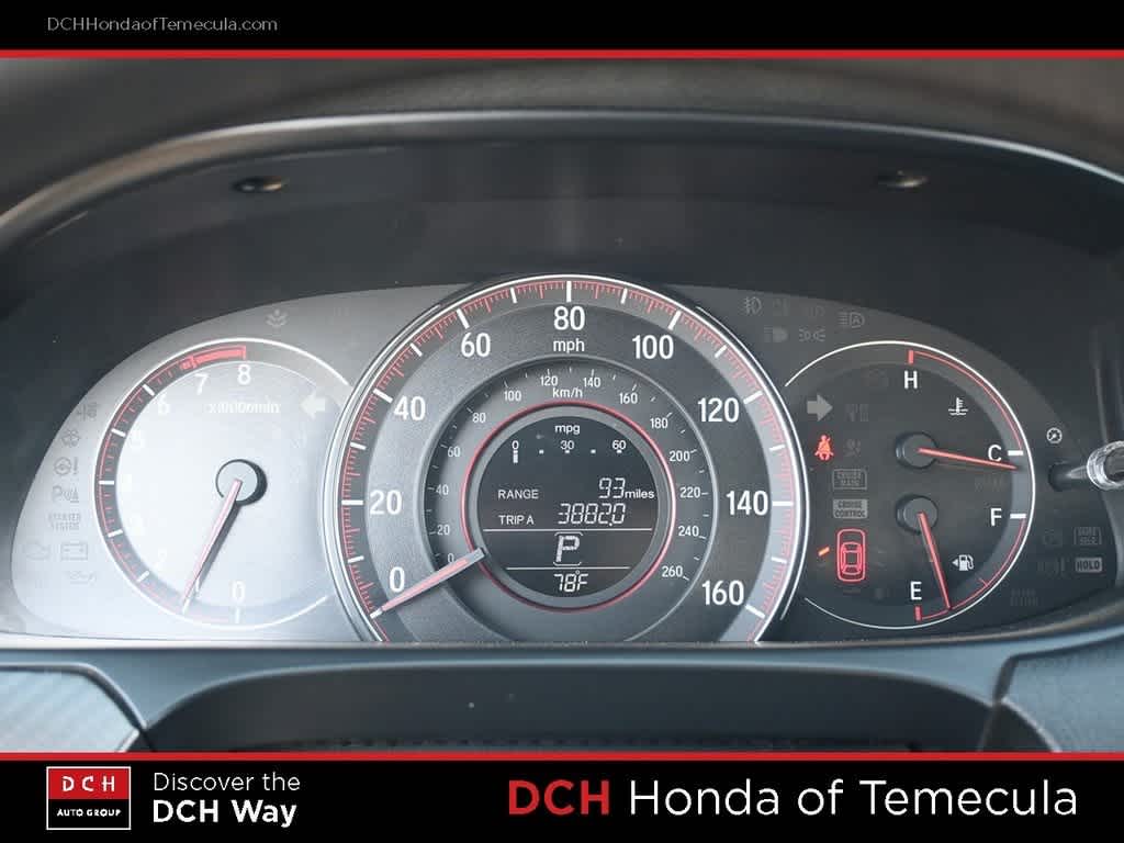 Thumbnail: 2017 Honda Accord - 10