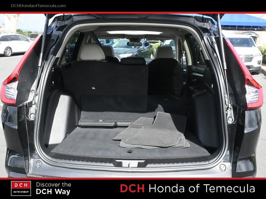 Thumbnail: 2024 Honda CR-V - 22