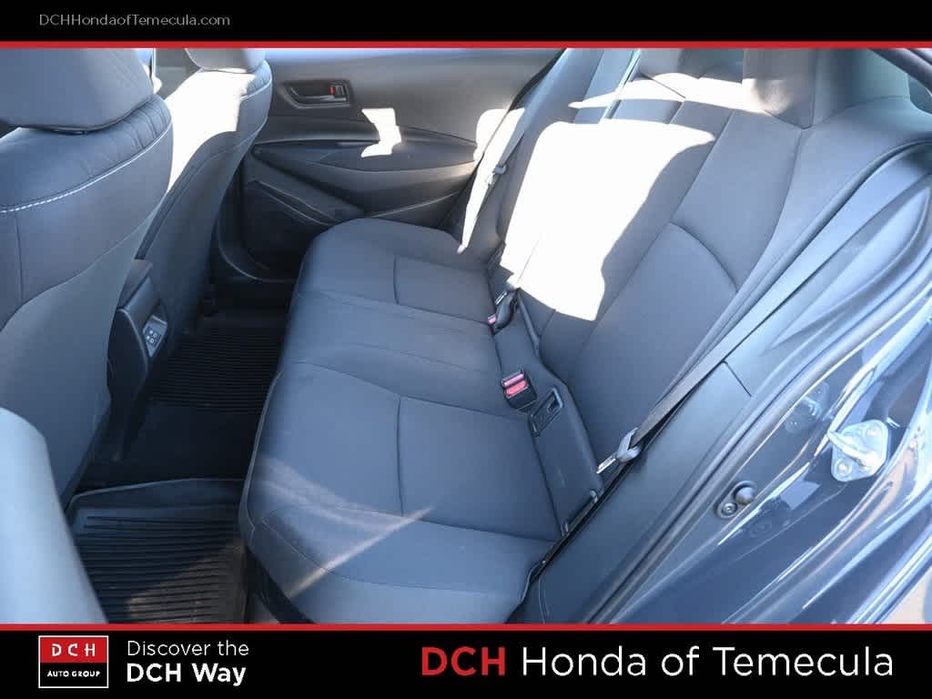 Thumbnail: 2024 Toyota Corolla - 18