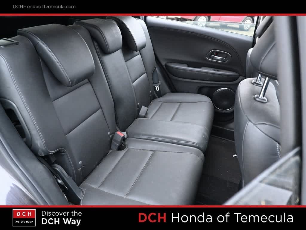 Thumbnail: 2016 Honda HR-V - 19