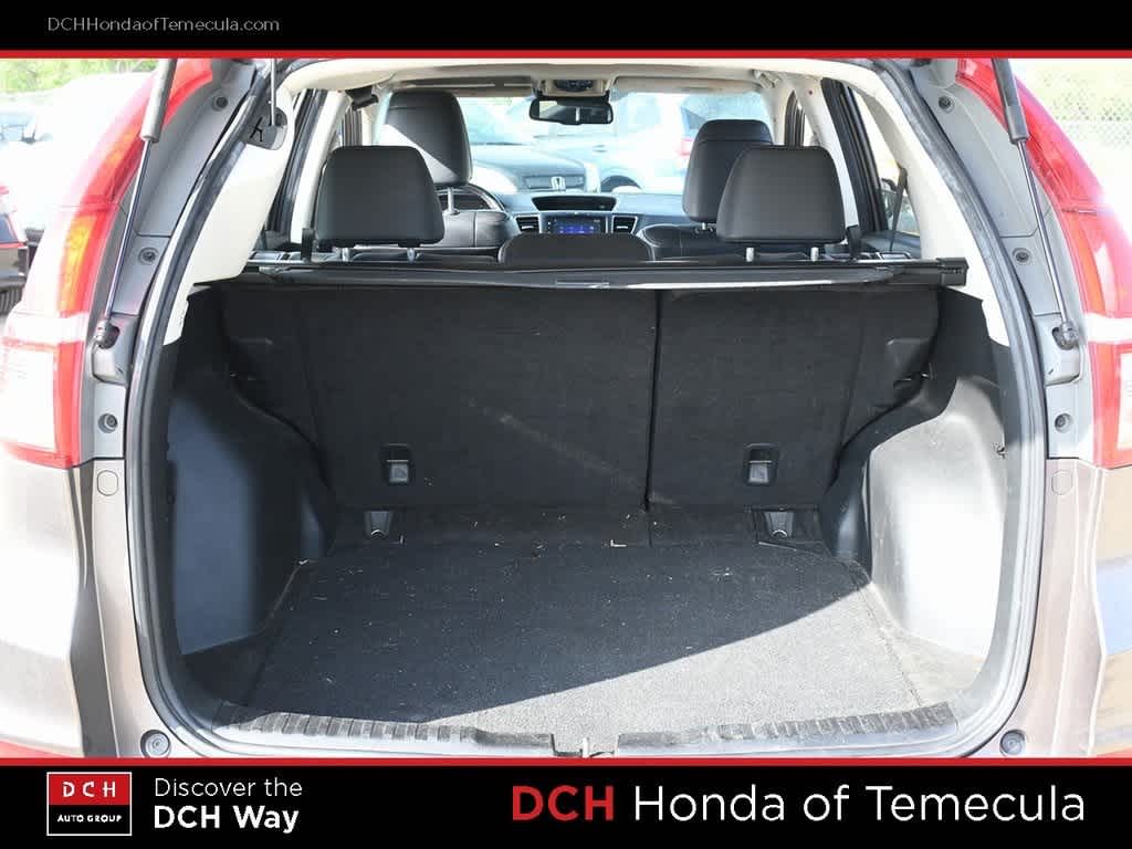 Thumbnail: 2016 Honda CR-V - 21