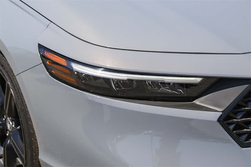 Thumbnail: 2025 Honda Accord - 12