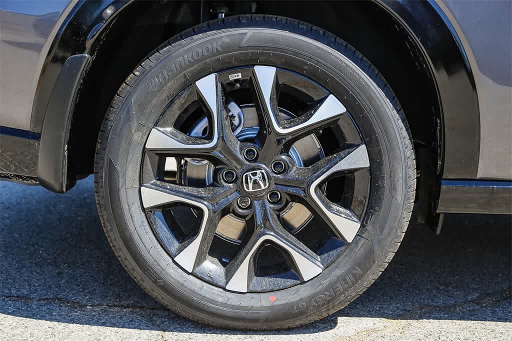 Thumbnail: 2026 Honda HR-V - 11