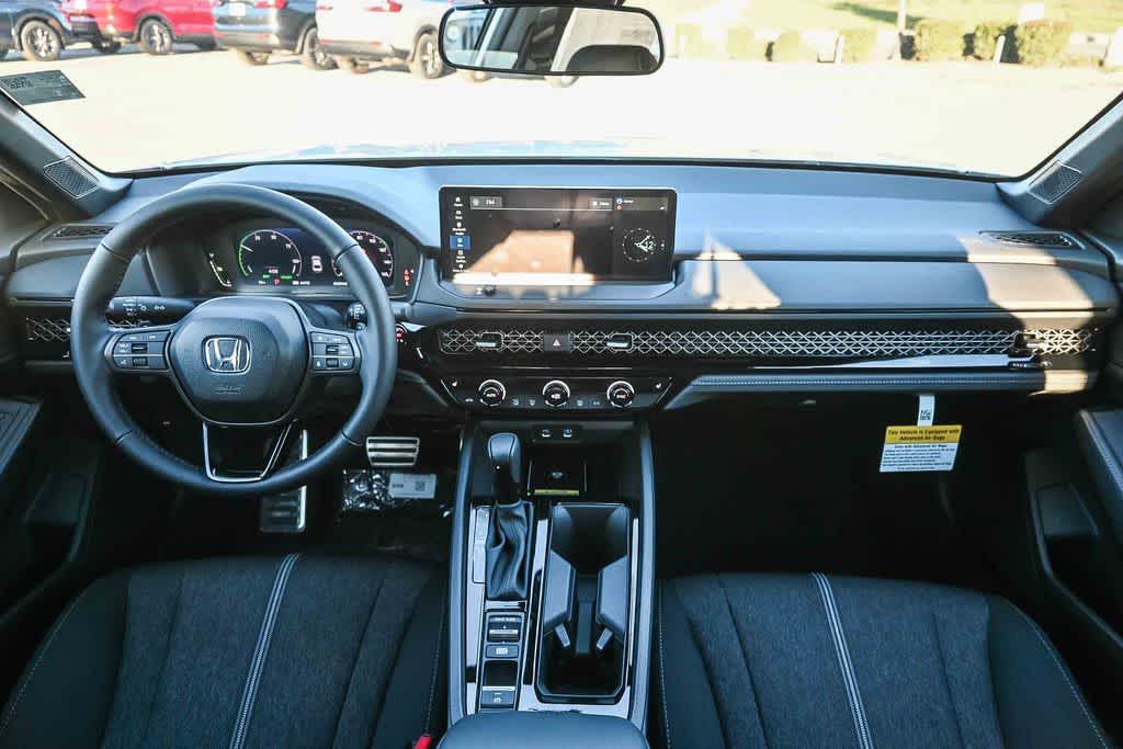 Thumbnail: 2025 Honda Accord - 24
