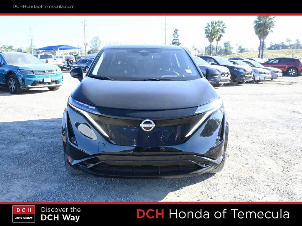 Thumbnail: 2023 Nissan Ariya - 2