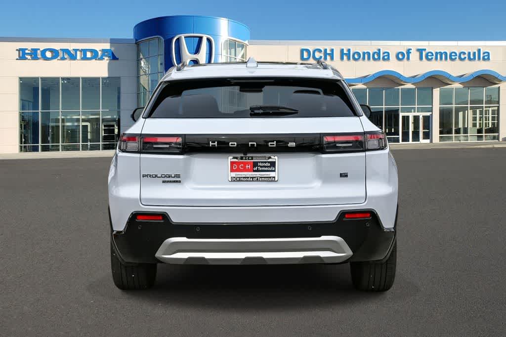 Thumbnail: 2026 Honda Prologue - 5