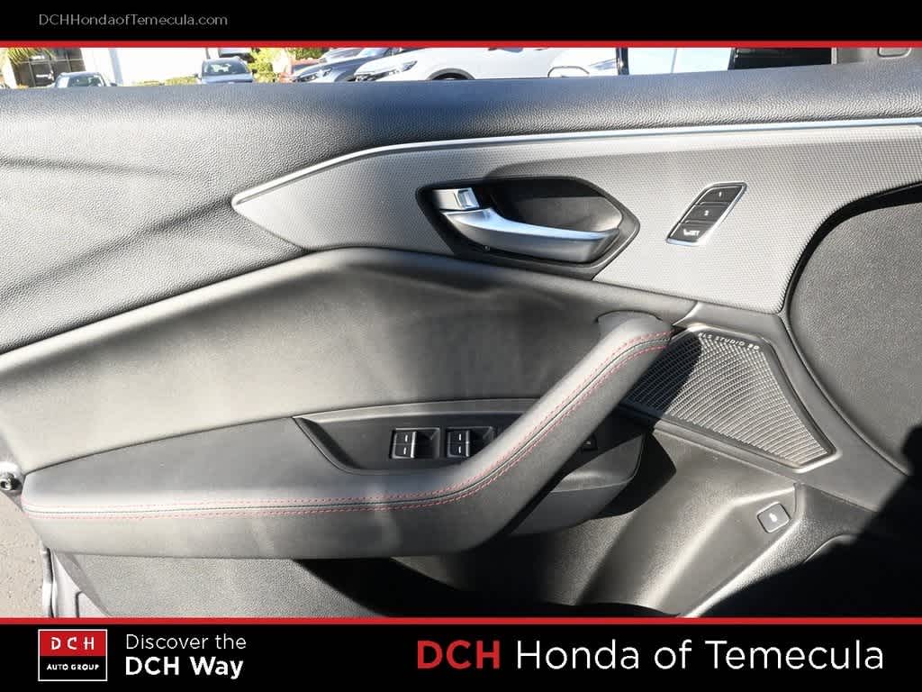 Thumbnail: 2022 Acura TLX - 16