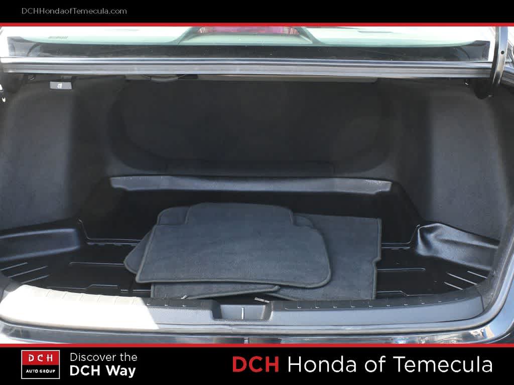 Thumbnail: 2023 Honda Civic - 21