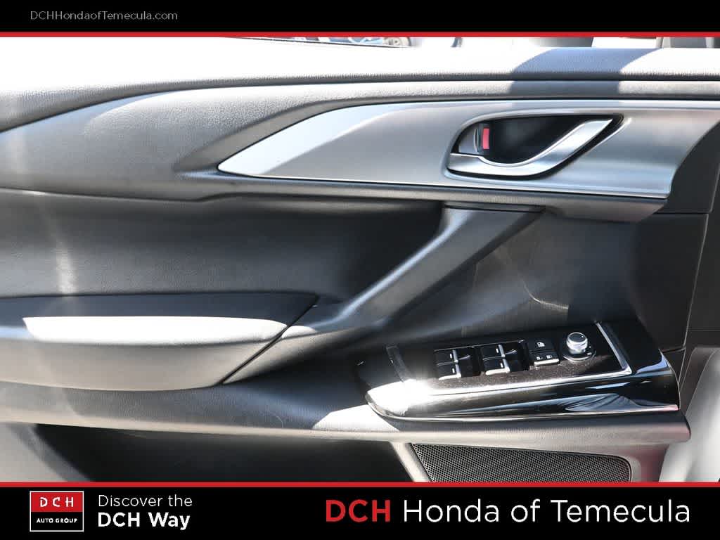 Thumbnail: 2023 Mazda CX-9 - 15