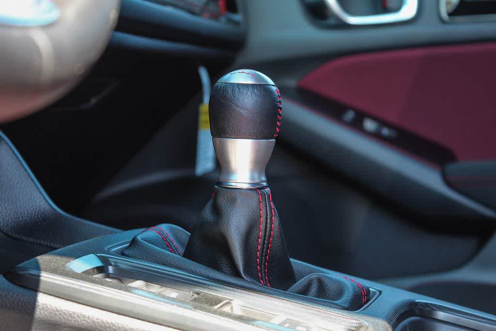 Thumbnail: 2026 Honda Civic - 25