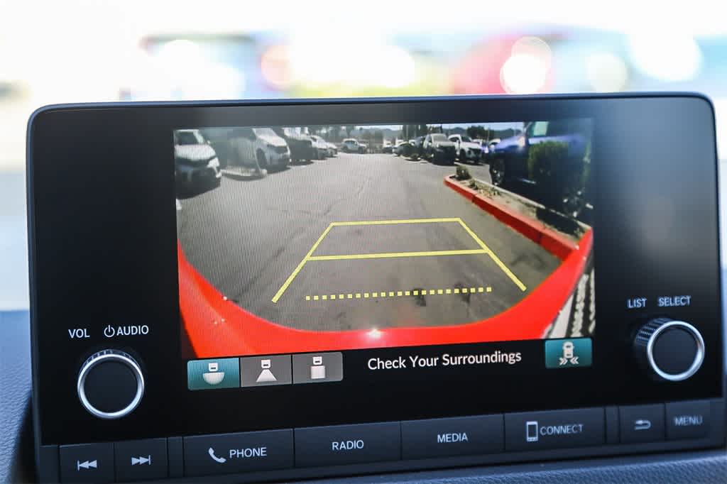 Thumbnail: 2026 Honda Civic - 22