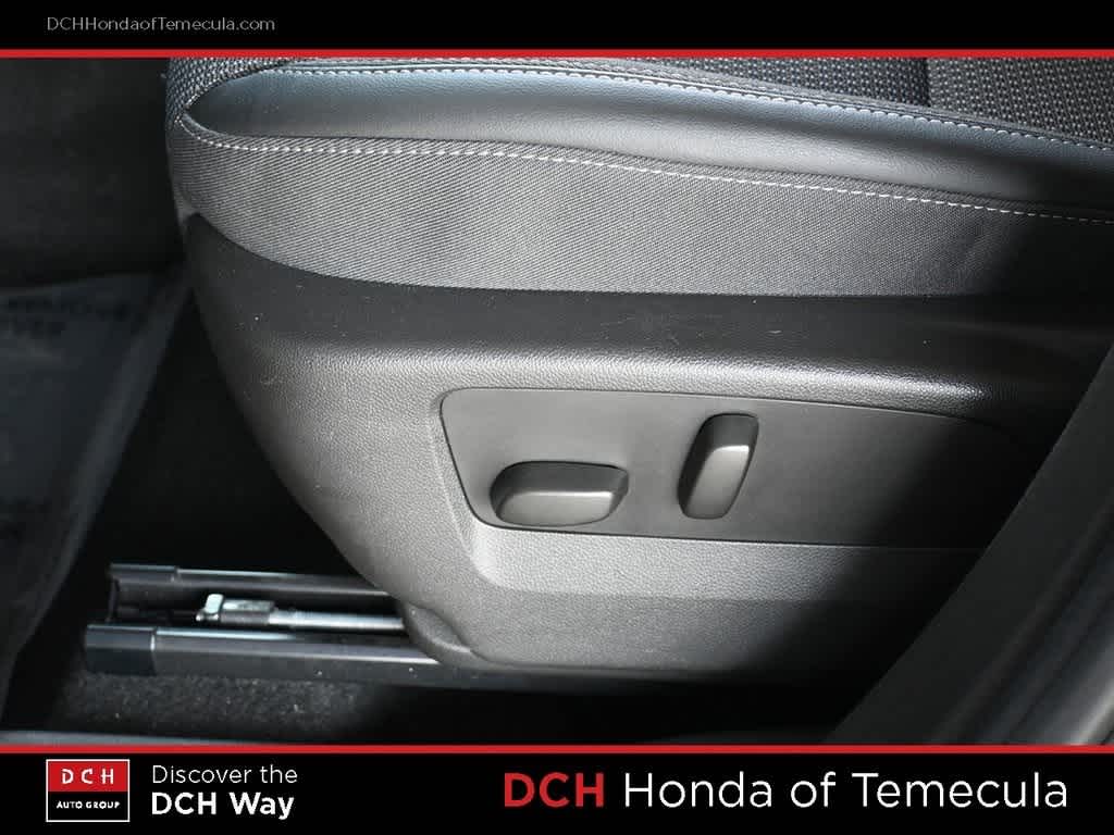 Thumbnail: 2023 Buick Envision - 17