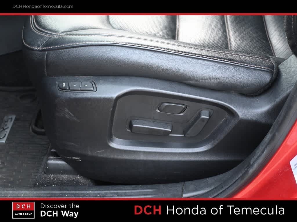 Thumbnail: 2022 Mazda CX-5 - 15