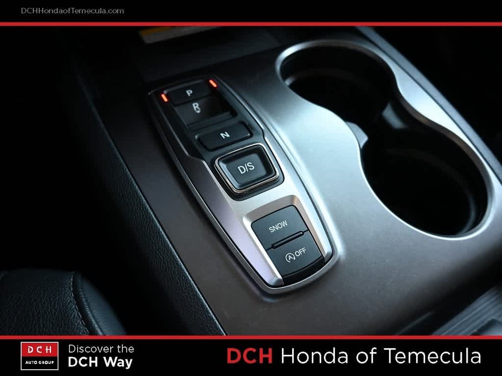 Thumbnail: 2022 Honda Pilot - 11