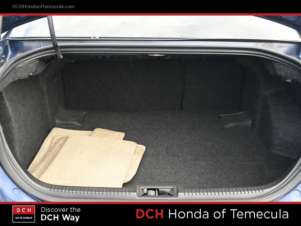 Thumbnail: 2007 Mercury Milan - 21