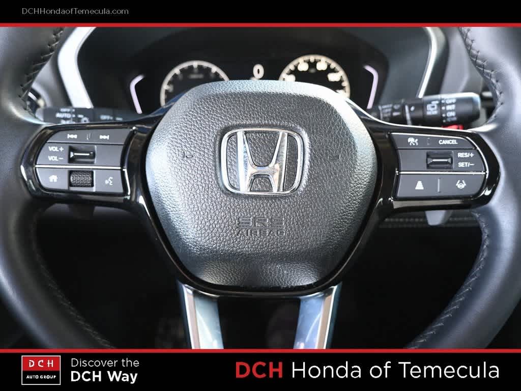 Thumbnail: 2024 Honda Pilot - 9