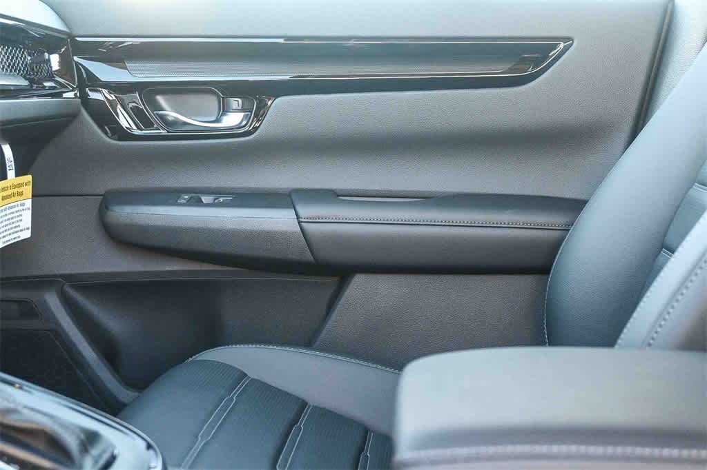 Thumbnail: 2026 Honda CR-V - 14