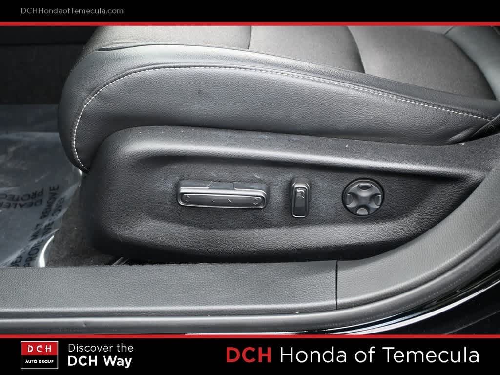 Thumbnail: 2022 Honda Accord - 17