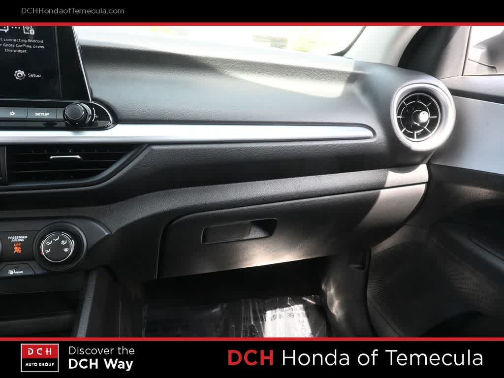 Thumbnail: 2024 Kia Forte - 14