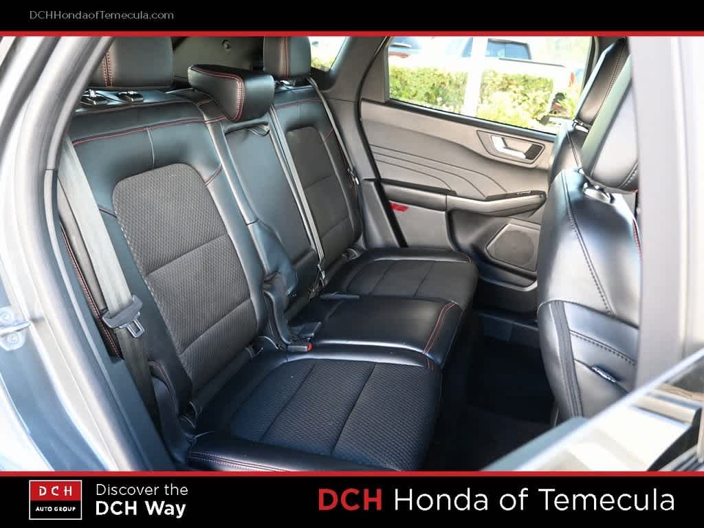 Thumbnail: 2023 Ford Escape - 20