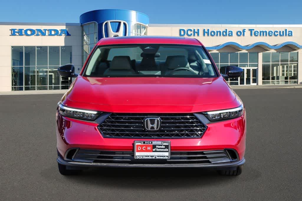 Thumbnail: 2026 Honda Accord - 2