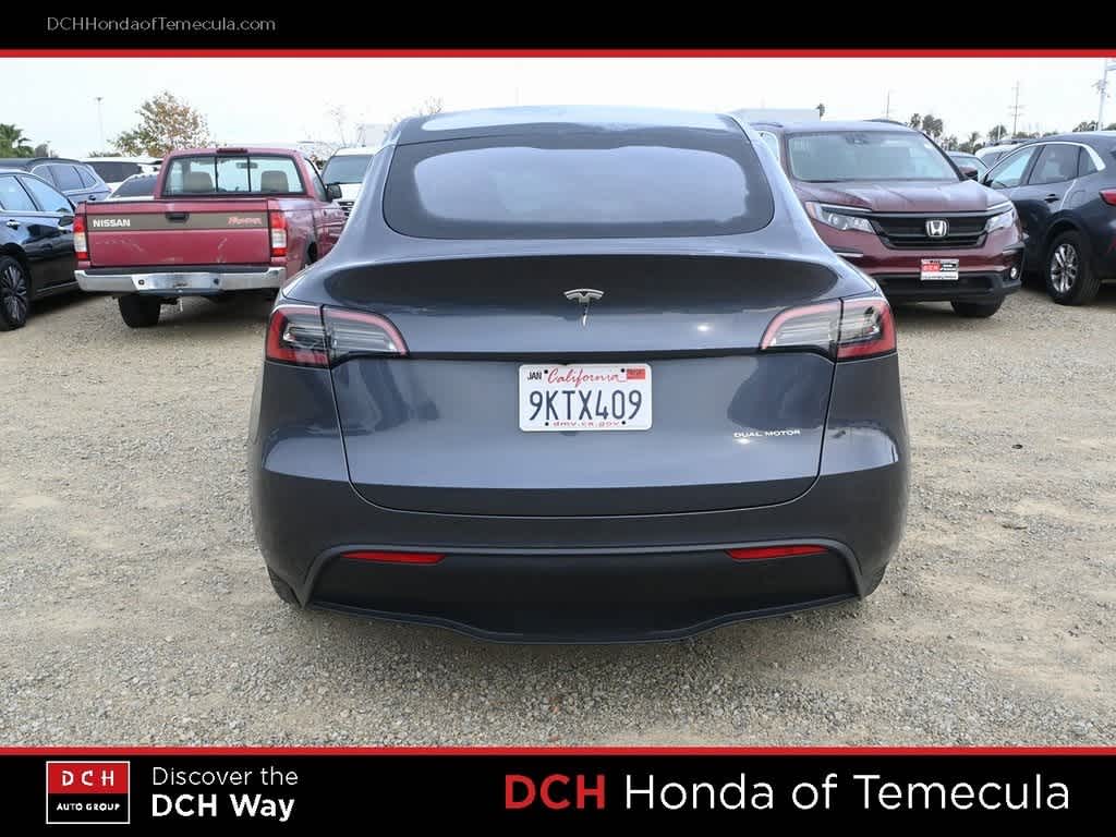 Thumbnail: 2023 Tesla Model Y - 7