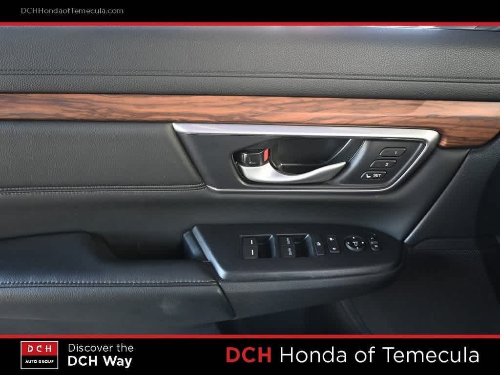 Thumbnail: 2022 Honda CR-V - 16